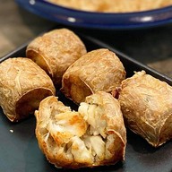 ฮ่อยจ๊อปูทะลัก by เชฟกีส