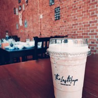 เมนูของร้าน บ้านไร่ในซอย