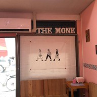 The Mone - Ice cream & cafe