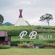 PB Valley Khao Yai Winery