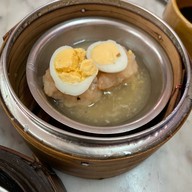 เมนูของร้าน ไทซีฮี้