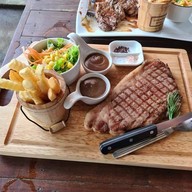 เมนูของร้าน Le-เลอ ขวต @เขาค้อ KhaoKho