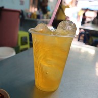 เมนูของร้าน ก๋วยเตี๋ยวไต้หวัน