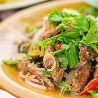 เมนูของร้าน Caf Fe In