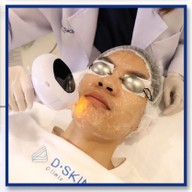 D-Skin Laser Clinic