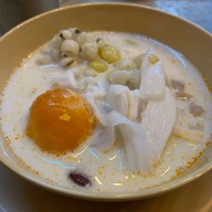 เมนูของร้าน คุณอ้น รศ.219 เบตง