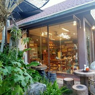 บ้านโบราณการ์เด้น