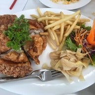 ร้านอาหารโรงแรมโศภิษาฐ์ SOPISA Restaurant