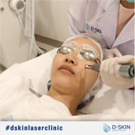D-Skin Laser Clinic