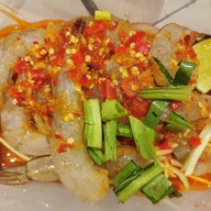 ร้านทีเด็ด ยำมะม่วงมหาชัย