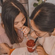 เมนูของร้าน ฐาณ์กาญจณ์ cafe & restaurant  คลองหลวง