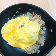 เมนูของร้าน Iron Pan เซ็นเตอร์วัน