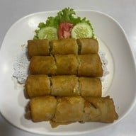 เมนูของร้าน หยู่อี่เจ เพื่อสุขภาพ Ruyi Vegetarian Bkk หัวลำโพง