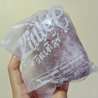 เมนูของร้าน Little C Bangkok เอ็มควอเทีย