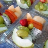 ผลไม้กังสดาล(เอ๋ผลไม้)