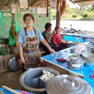 ก๋วยเตี๋ยวแม่ชิน