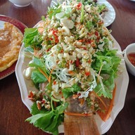 ครัวแหลมหว้า