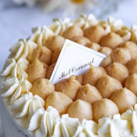 เมนูของร้าน Melcoconut Studio