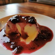 เมนูของร้าน With A View @ ChiangKhan