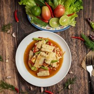 เจ้ดาว ตำแหลก