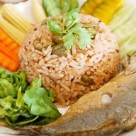 ร้านดาวอบอุ่น