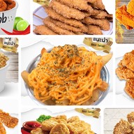 คุณญาข้าวยำไก่แซ่บ