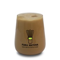 เมนูของร้าน Fuku Matcha มาเกตวิลเลจสุวรรณภูมิ
