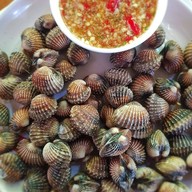 ร้านเจ้กาว ยำแซ่บ เทพา9