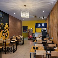 Buta shabu ลาดพร้าววังหิน93