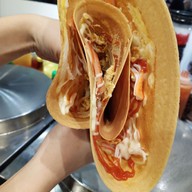 เครป เฟรชชี่ เครป บดินทร์เดชารามคำแหง43/1