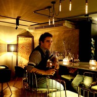 Copper Bar