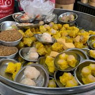 เมนูของร้าน ไทซีฮี้