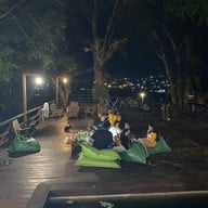 Café green By Forget me not Sungkhlaburi