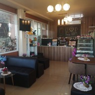 บรรยากาศ กาแฟสยาม