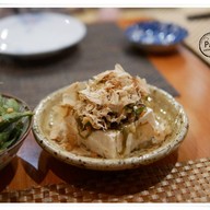 เมนูของร้าน Sanriku Sushi