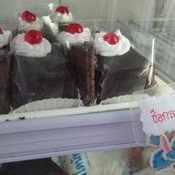 ต้นรักเบเกอรี่