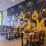 Buta shabu ลาดพร้าววังหิน93