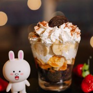 เมนูของร้าน The Carrot