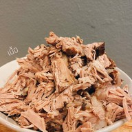 ขนมจีน หน้ามอรังสิต(ร้านอยู่ข้าง7ฝั่งตรงข้ามทางออกมอ)