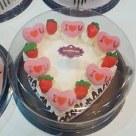 โชกุนเบเกอรี่ อ้อมใหญ่