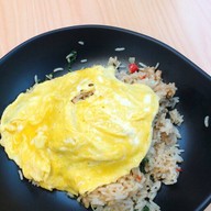 เมนูของร้าน Iron Pan เซ็นเตอร์วัน