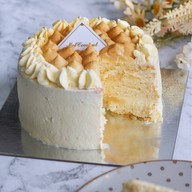 เมนูของร้าน Melcoconut Studio
