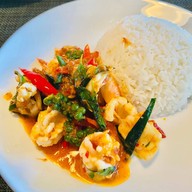 เมนูของร้าน JBull Steak Bar & More