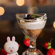 เมนูของร้าน The Carrot