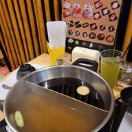 Buta shabu ลาดพร้าววังหิน93