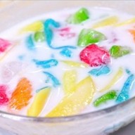 เมนูของร้าน บัวลอย ขนมหวาน หน้าพันธุ์ทิพย์