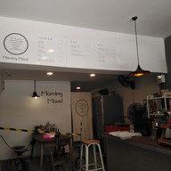 บรรยากาศ Morning Mood