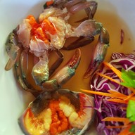 ร้านเจ้กาว ยำแซ่บ เทพา9