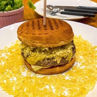 Sweet Pista Bangkok Warehouse 30