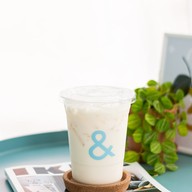 เมนูของร้าน Ampersand Cafe